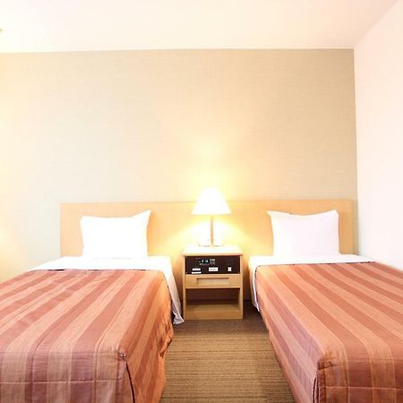 Hikone Biwako Hotel Exterior foto